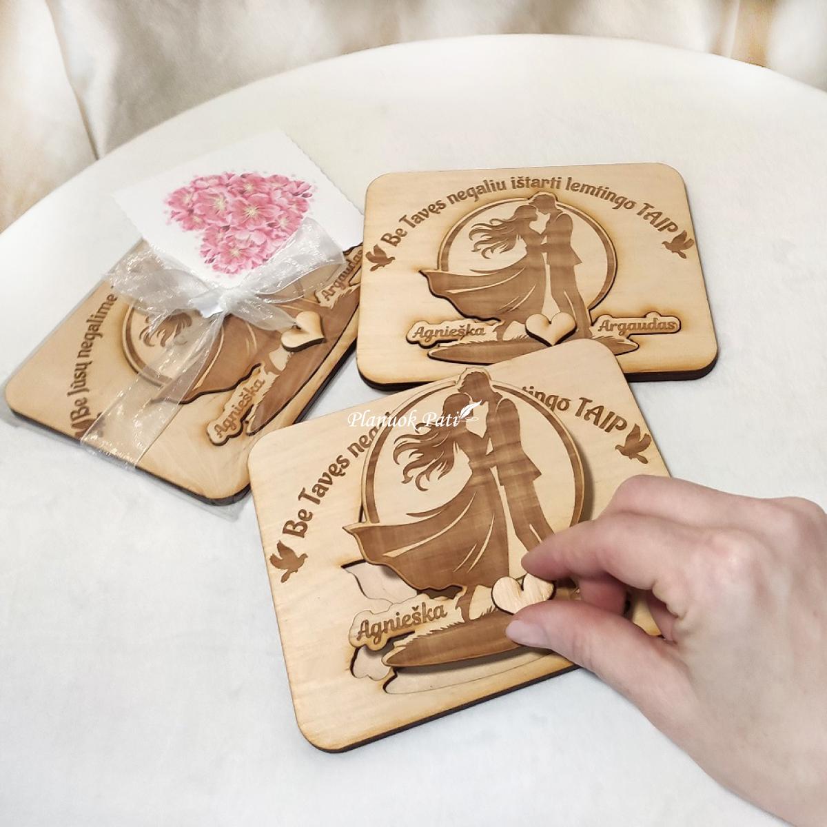 Kvietimas būti pabroliu ar pamerge