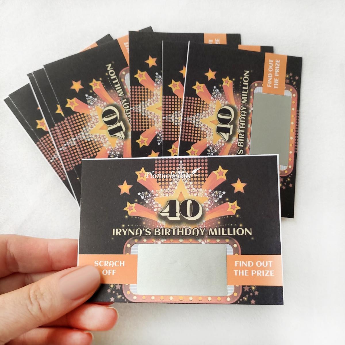 Jubiliejaus loterija