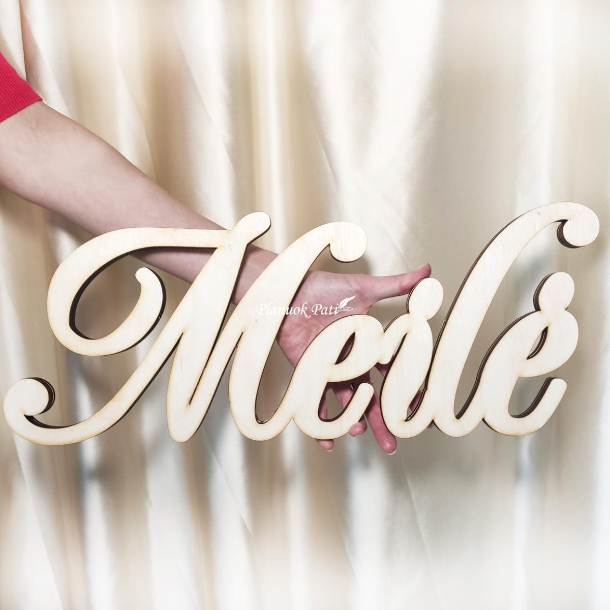 Pastatomas užrašas