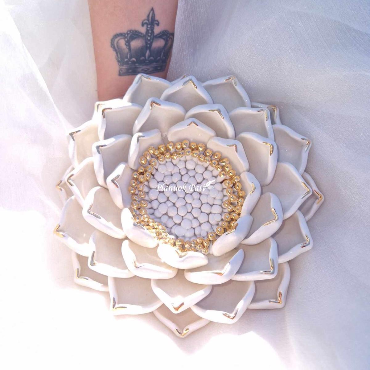 Šeimos židinys - Karališka lelija