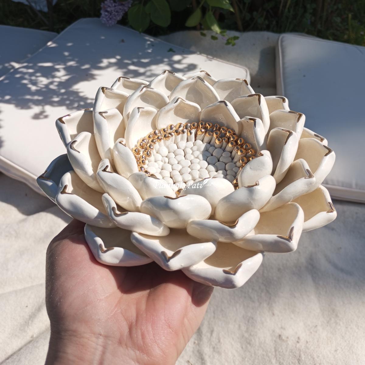 Šeimos židinys - Karališka lelija