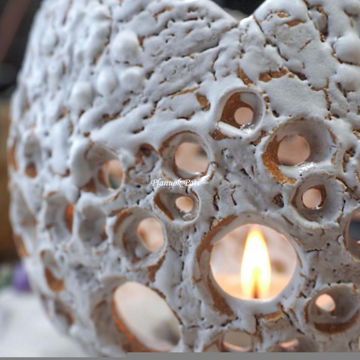 Šeimos židinys - Namų šiluma