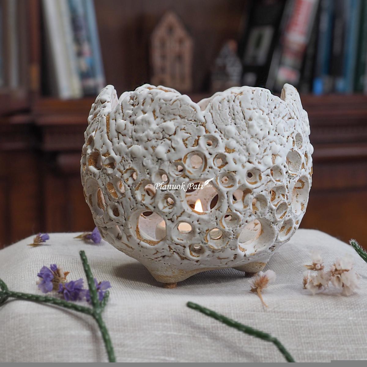 Šeimos židinys - Namų šiluma