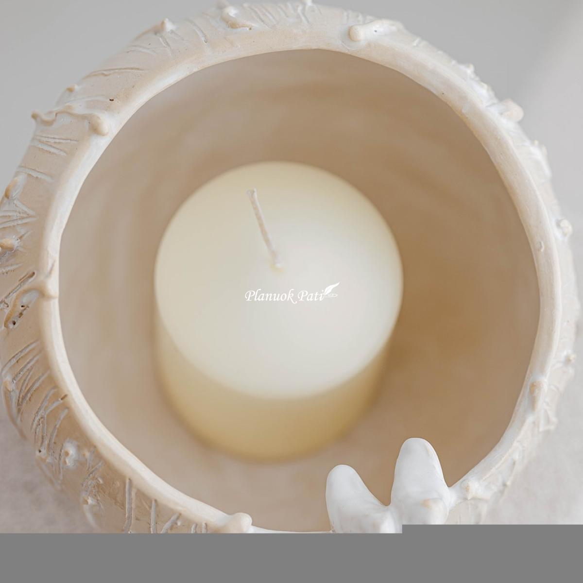 Šeimos židinys - Rugių pieva