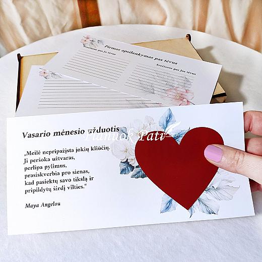 12 užduočių jauniesiems