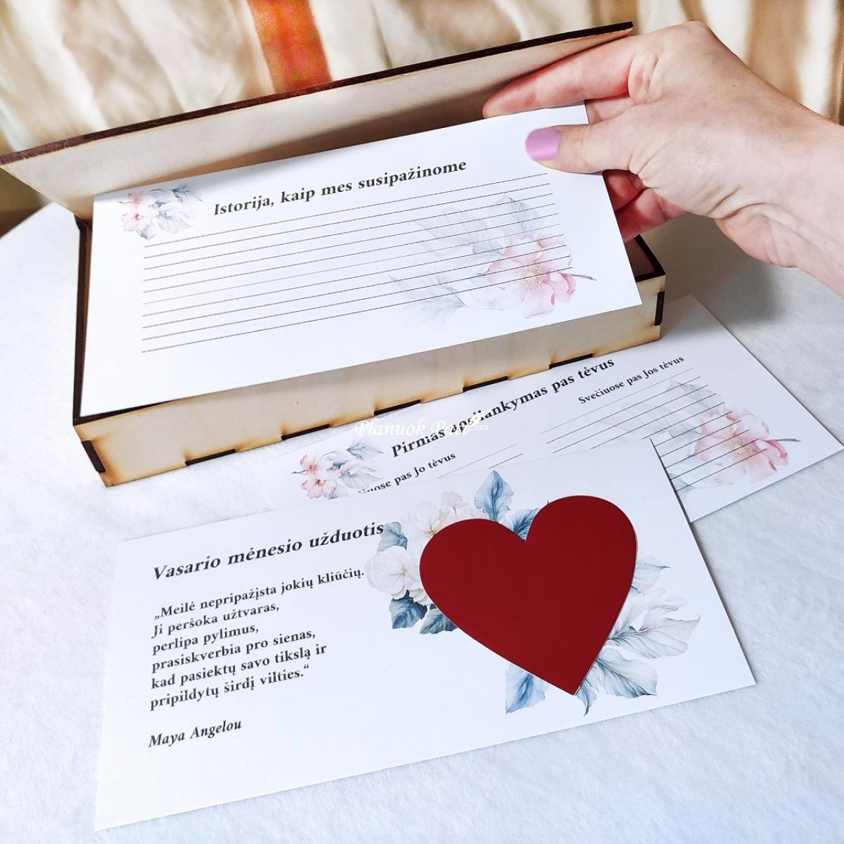 12 užduočių jauniesiems