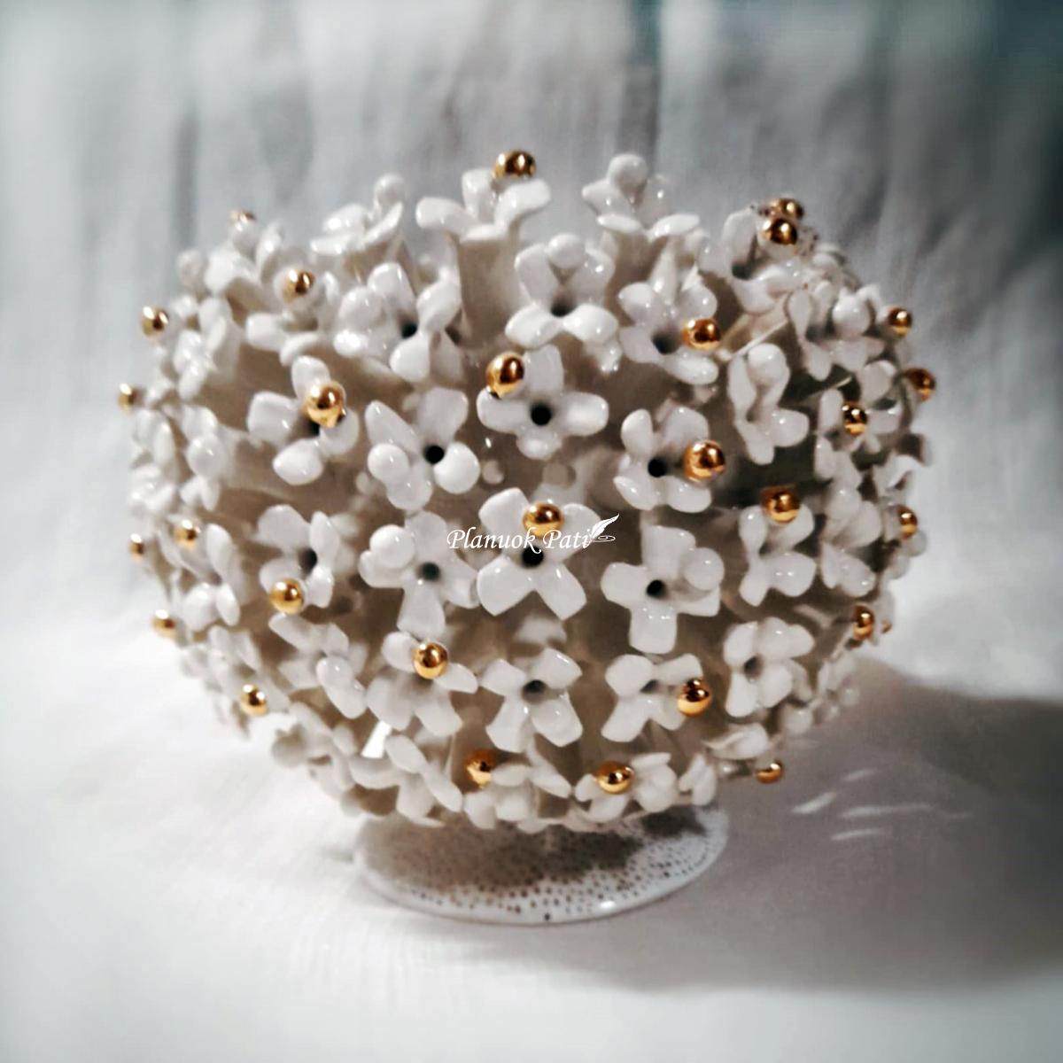 Šeimos židinys - Pienės pūkas