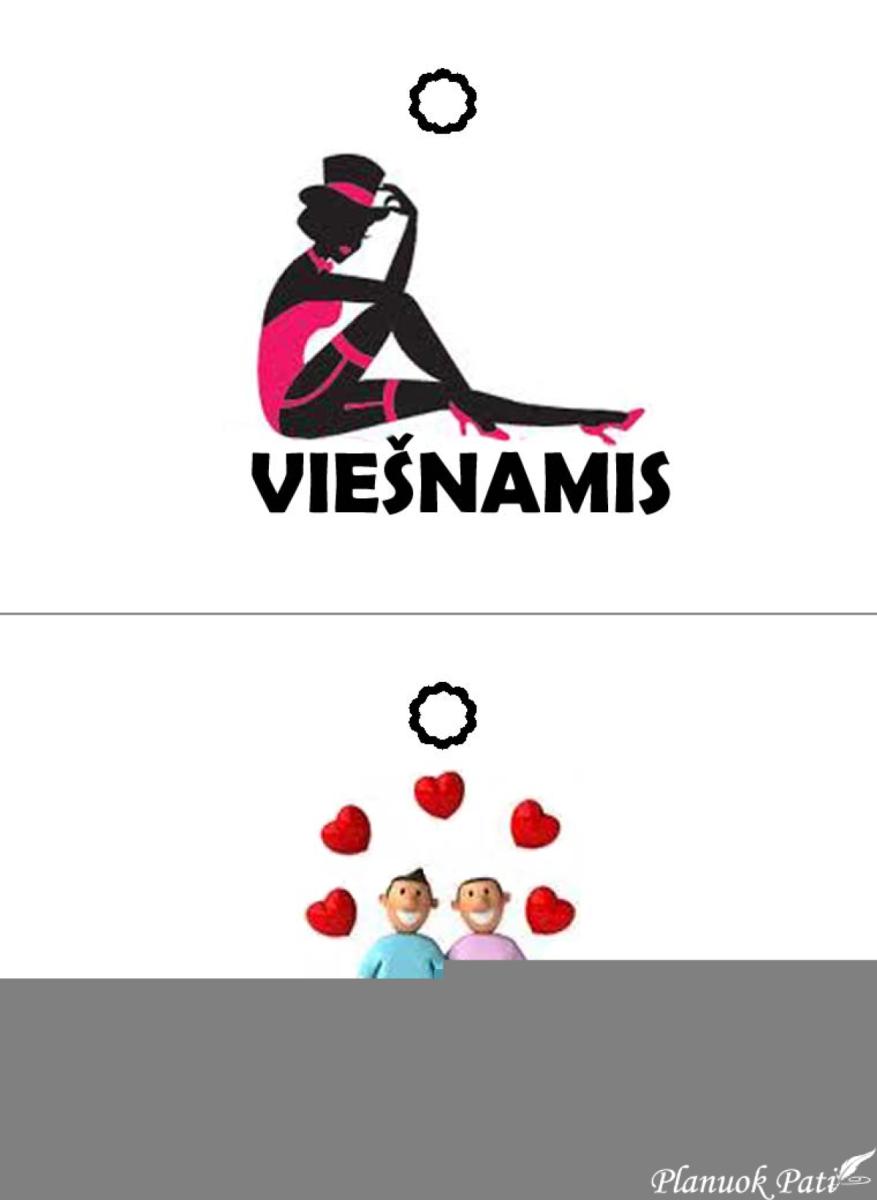 Mėgstamiausia vieta