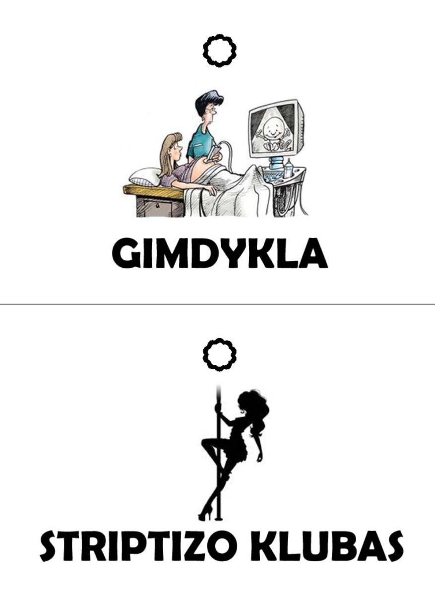 Mėgstamiausia vieta