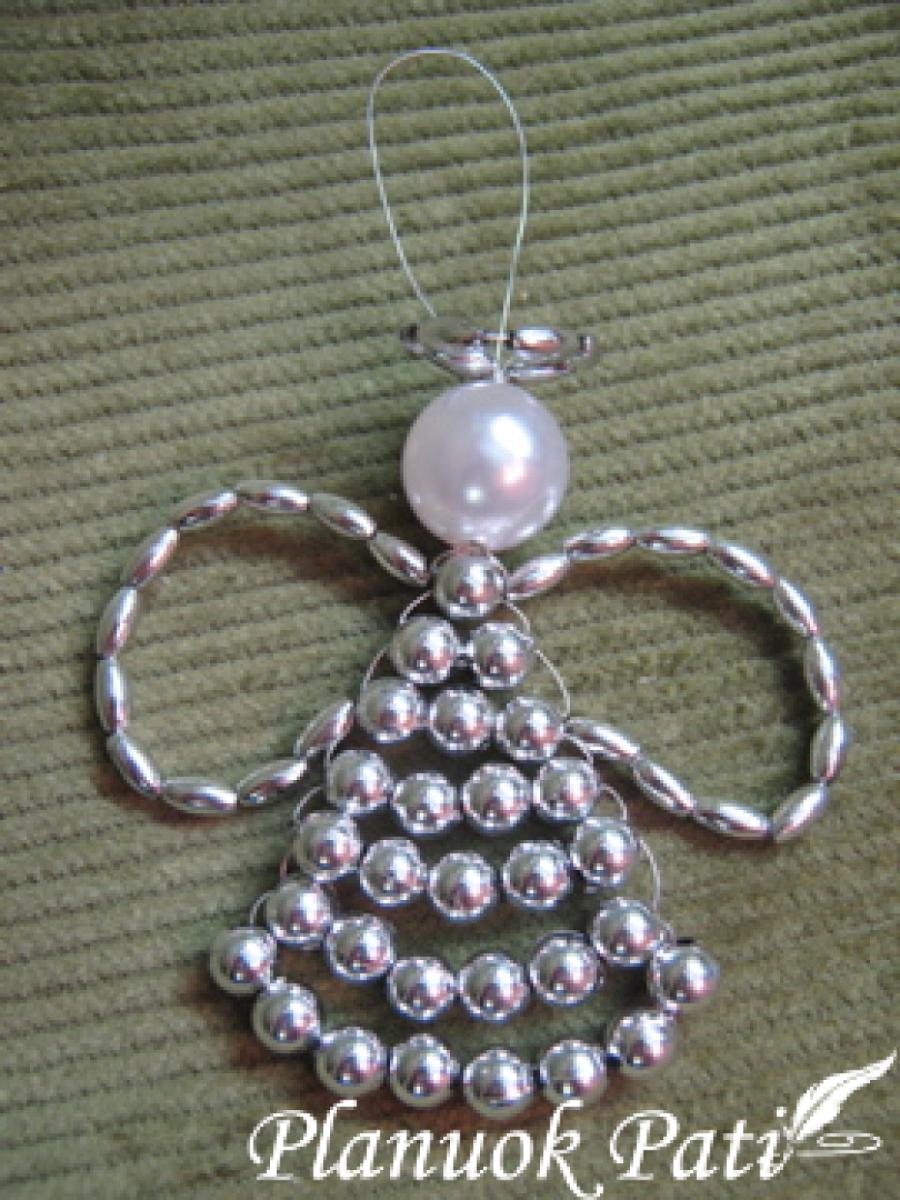 Krikštynų Angeliukai