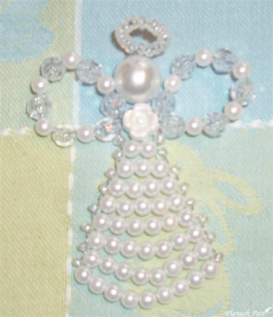 Krikštynų Angeliukai