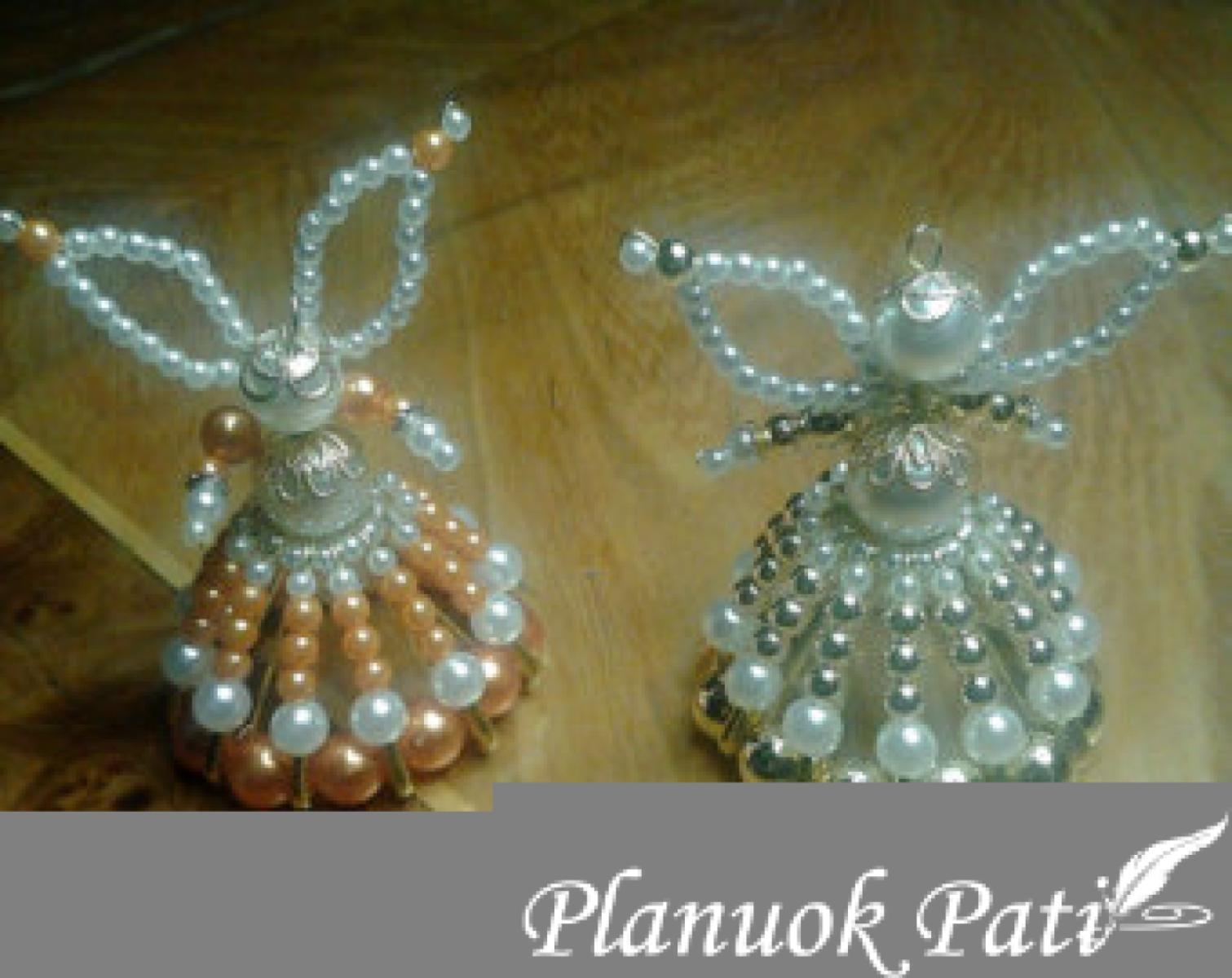 Krikštynų Angeliukai