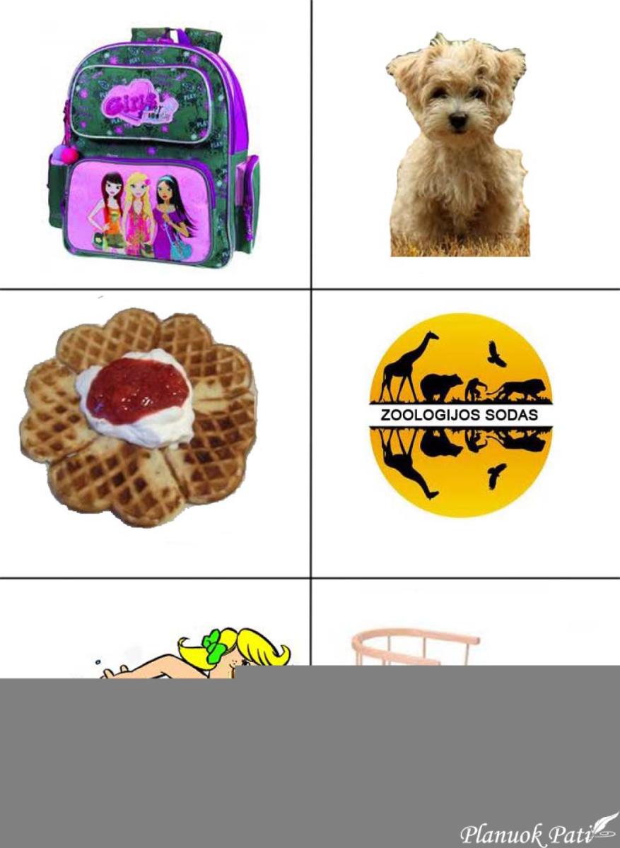 Krikštynų pasižadėjimų kortelės