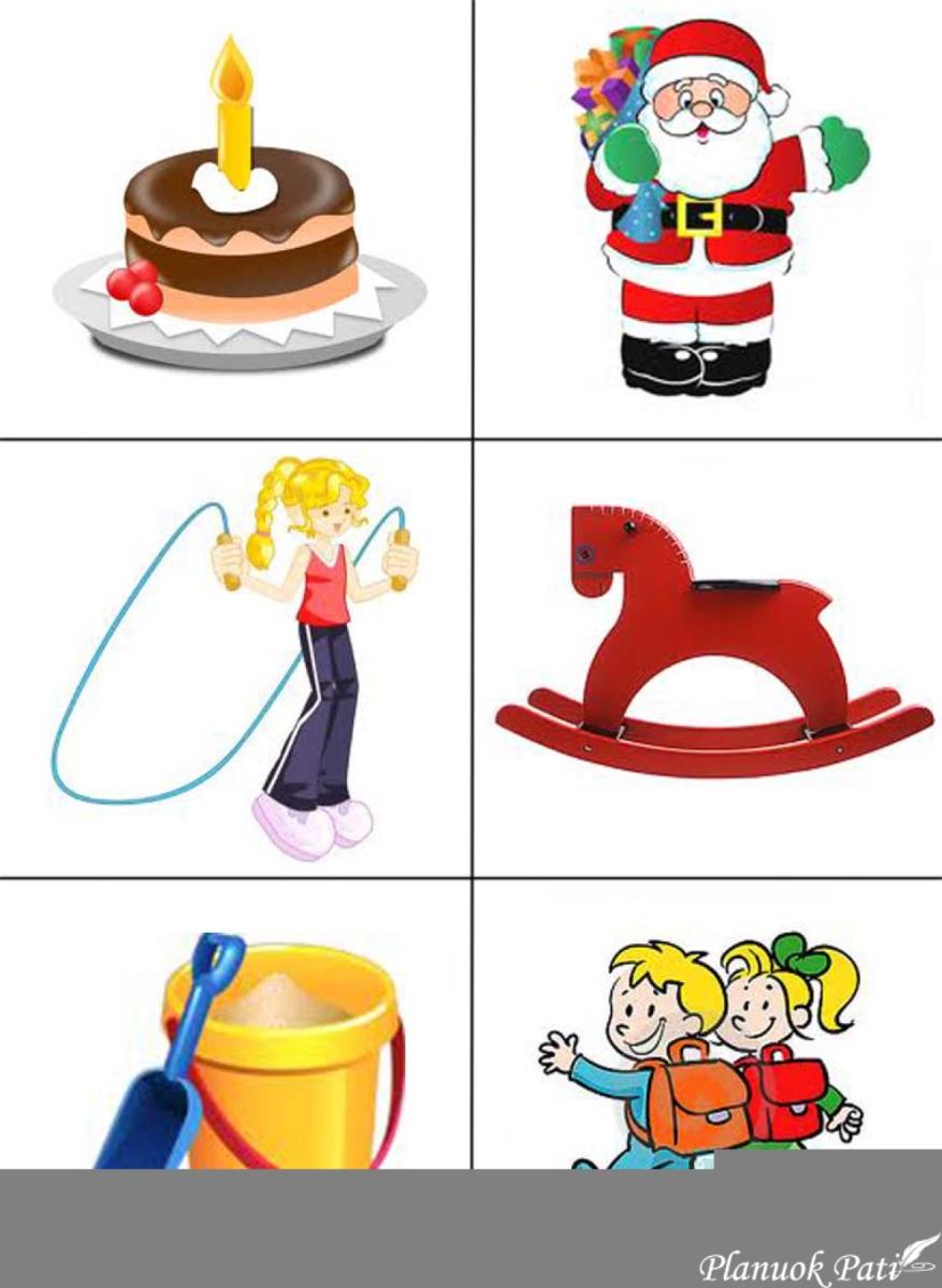 Krikštynų pasižadėjimų kortelės