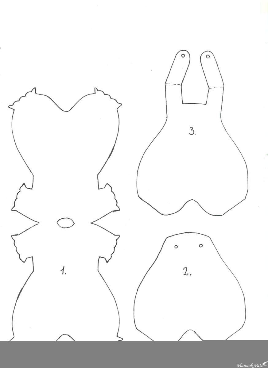 Krikštynų kelnytės