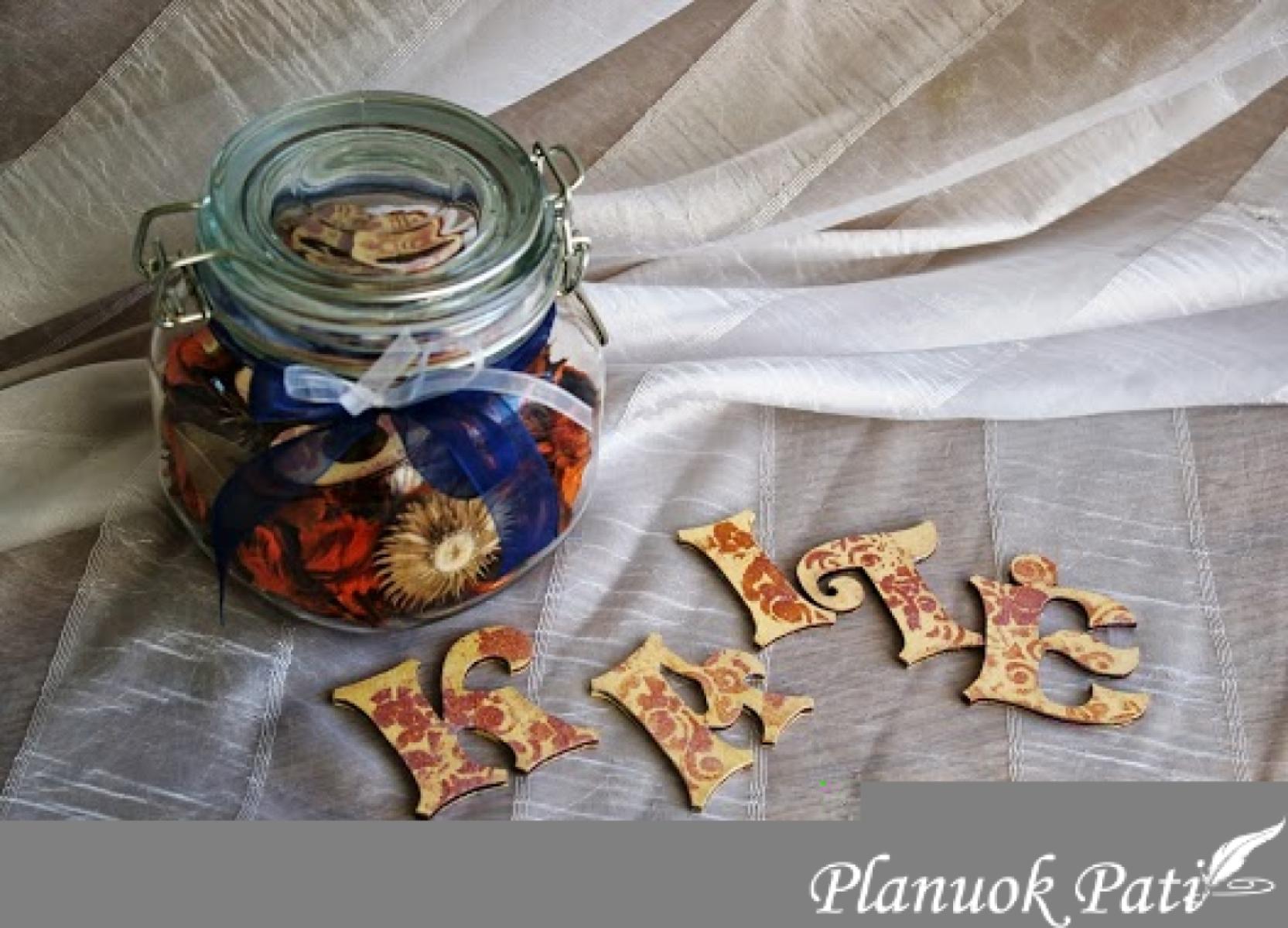 Jaunosios pavardės konservavimas