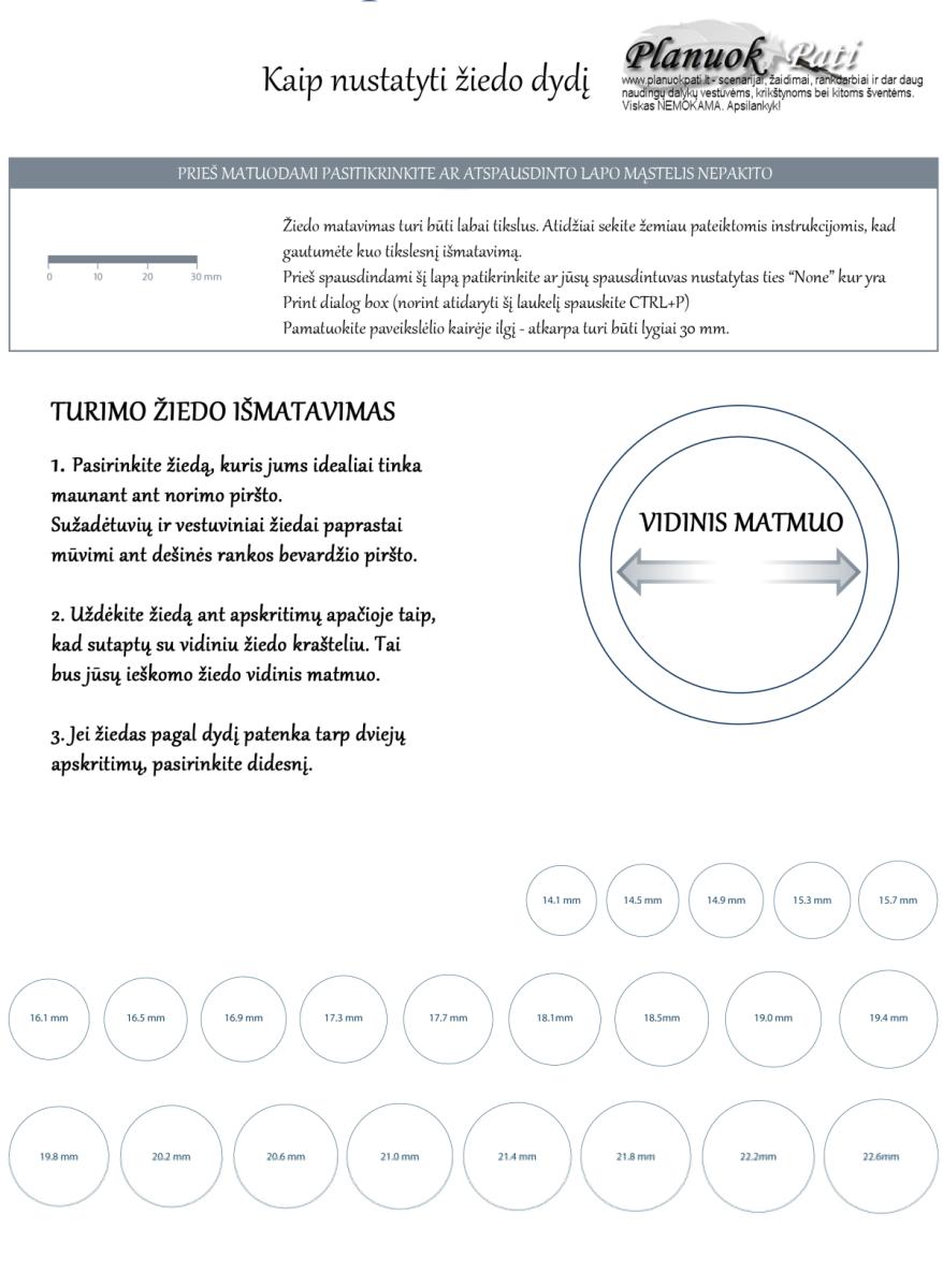 Kaip išsirinkti vestuvinius žiedus?