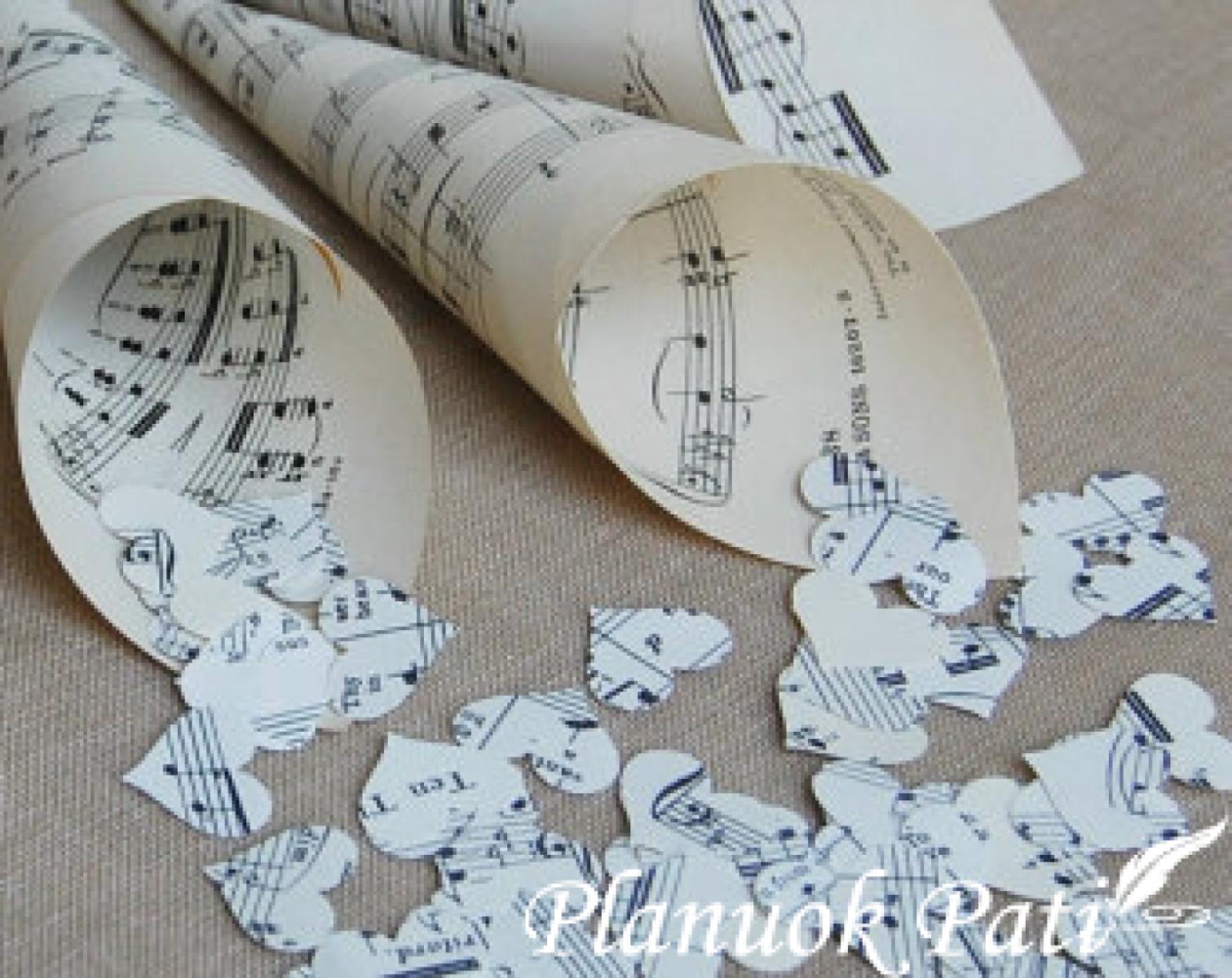 Tūtelė žiedlapiams