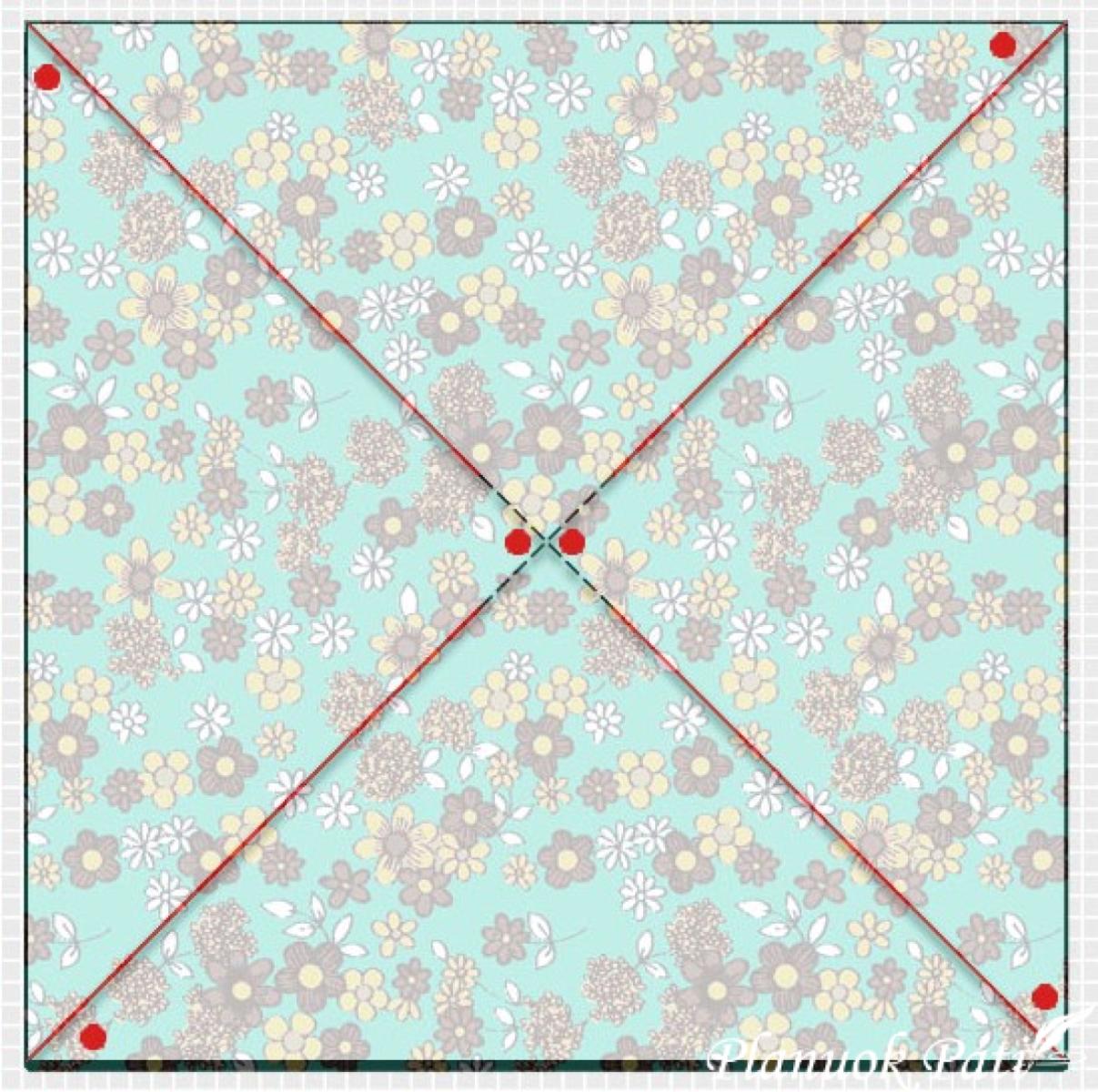 Vėjo malūnėlis šventės dekoravimui