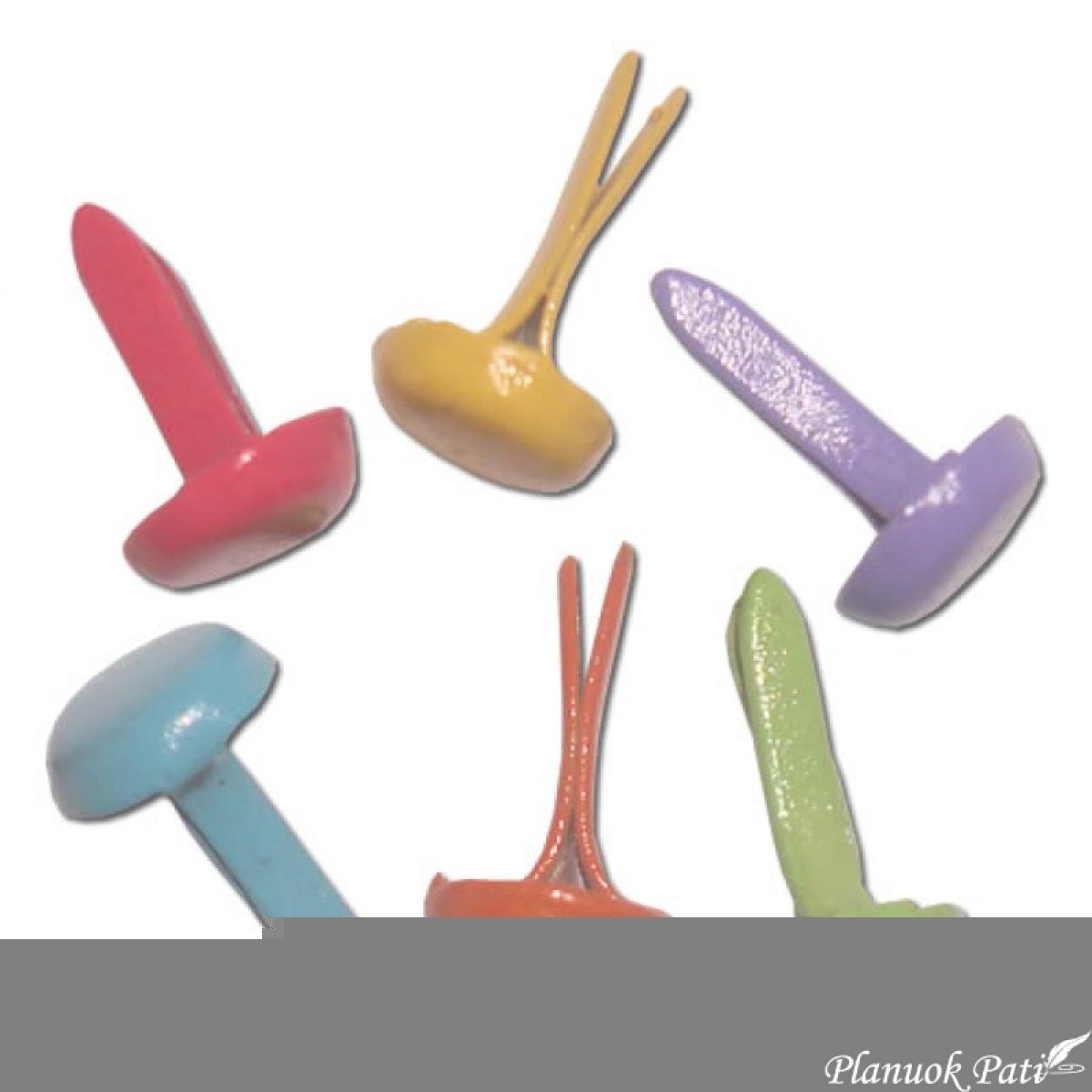 Vėjo malūnėlis šventės dekoravimui