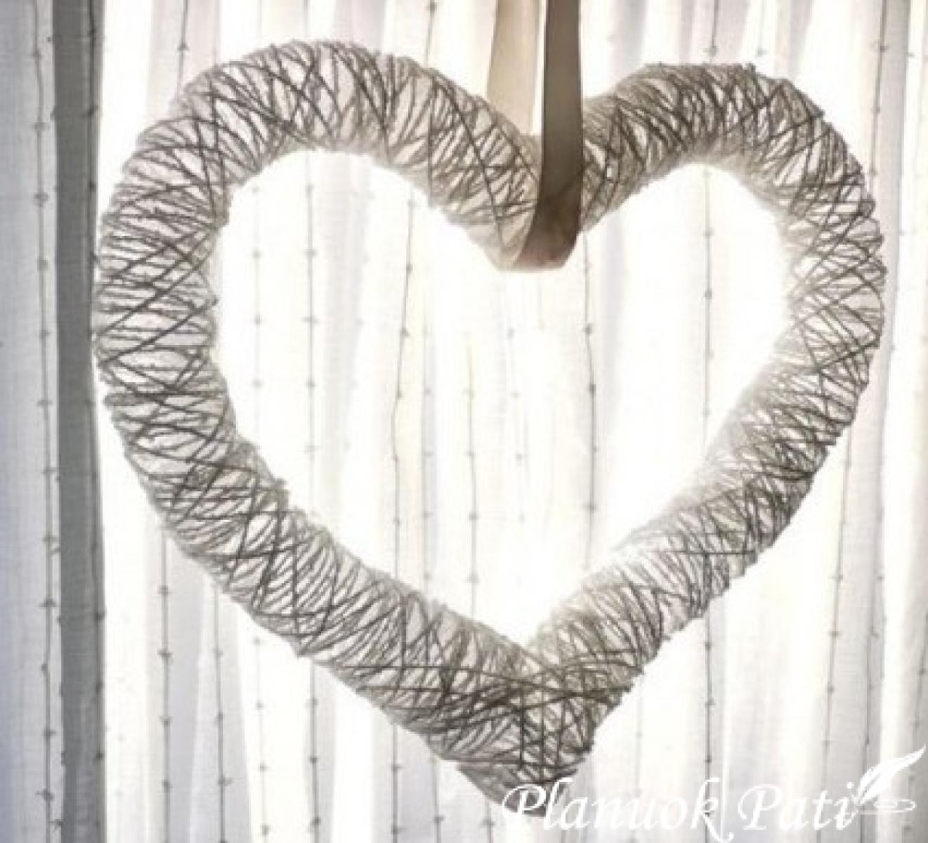 Dekoracija -ažūrinis burbulas