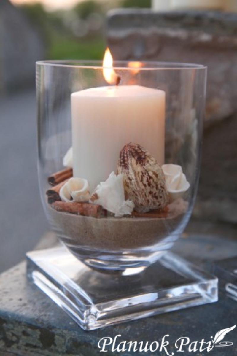 Kitoks šeimos židinys