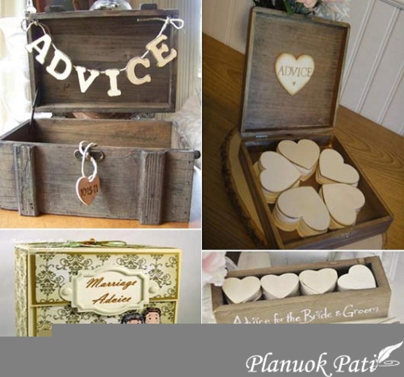 Laimingos santuokos patarimų knyga