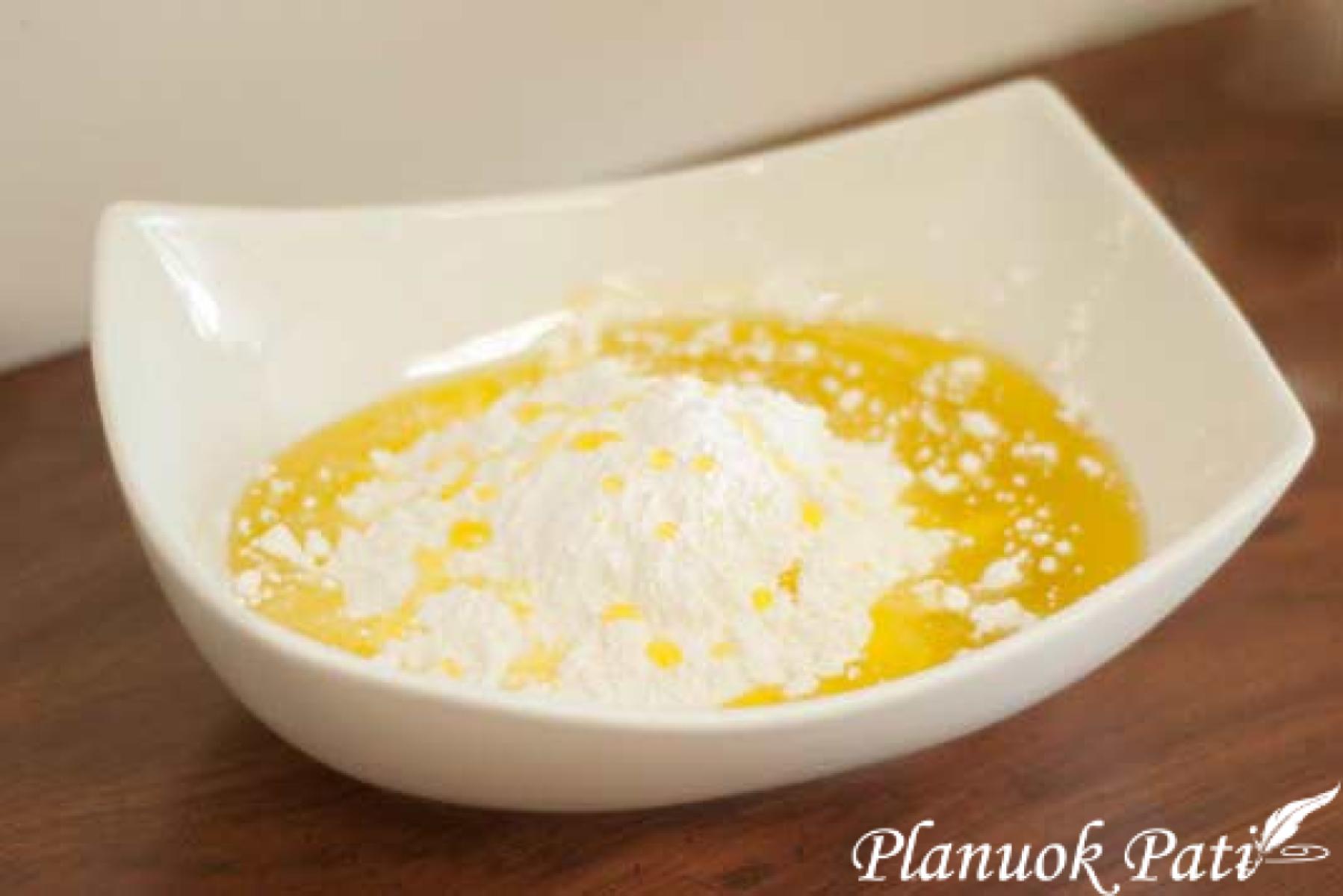 Vonios burbulas - dovanėlė svečiams