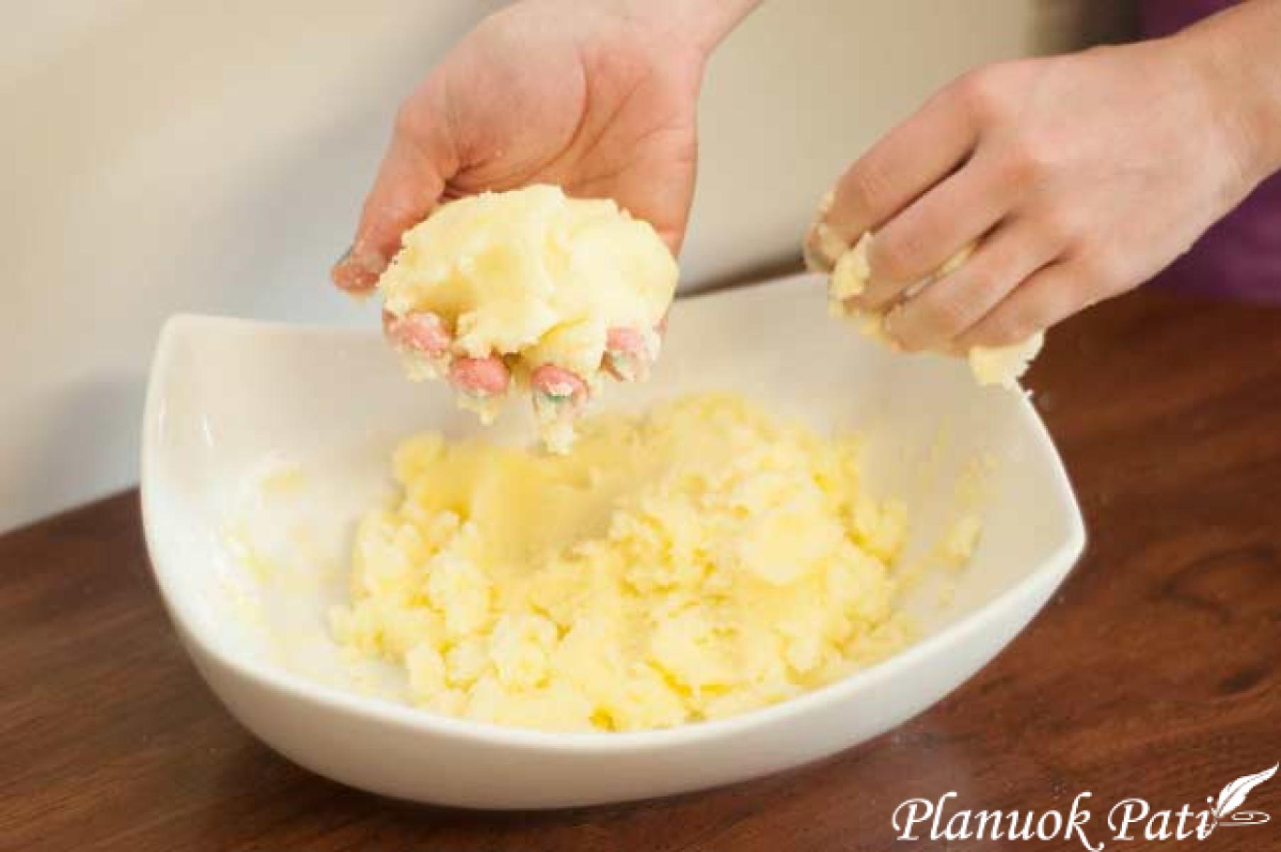 Vonios burbulas - dovanėlė svečiams