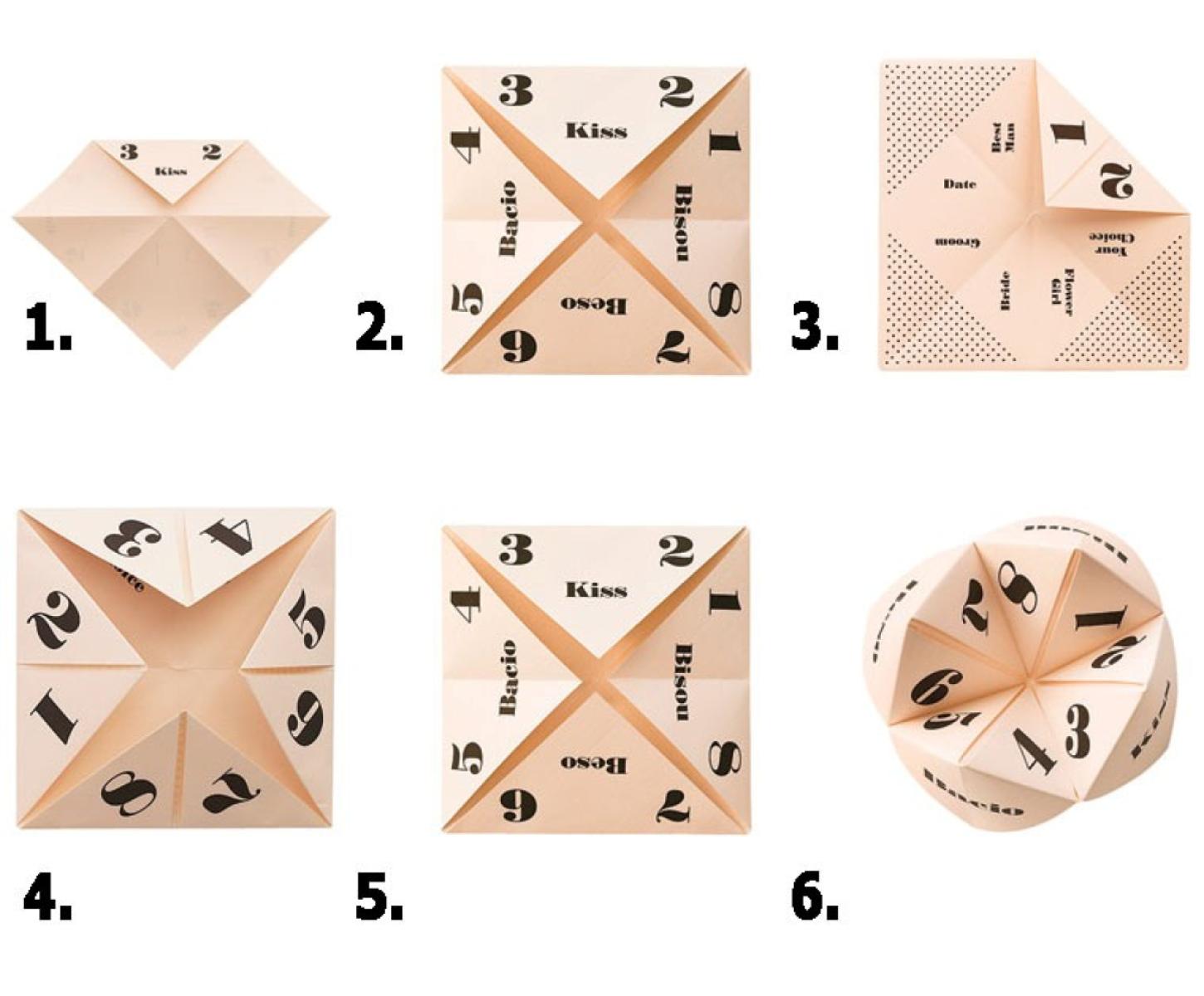 Išsiburk su kuo bučiuosies