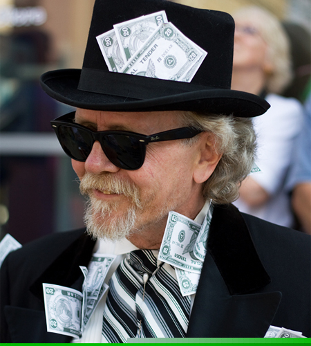 Šiuolaikinis piršlio testamentas