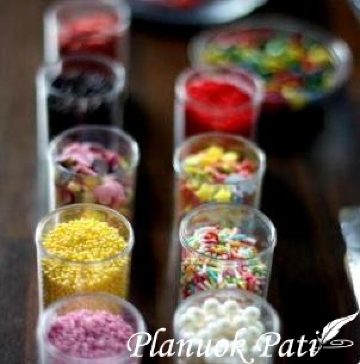 Šokoladiniai šaukštukai smaližiams