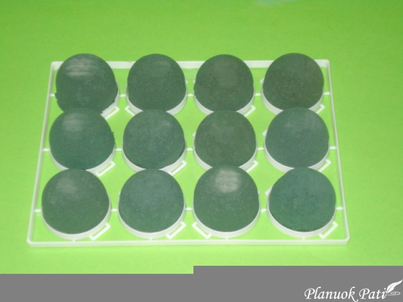 Burbulas iš ausų krapštukų