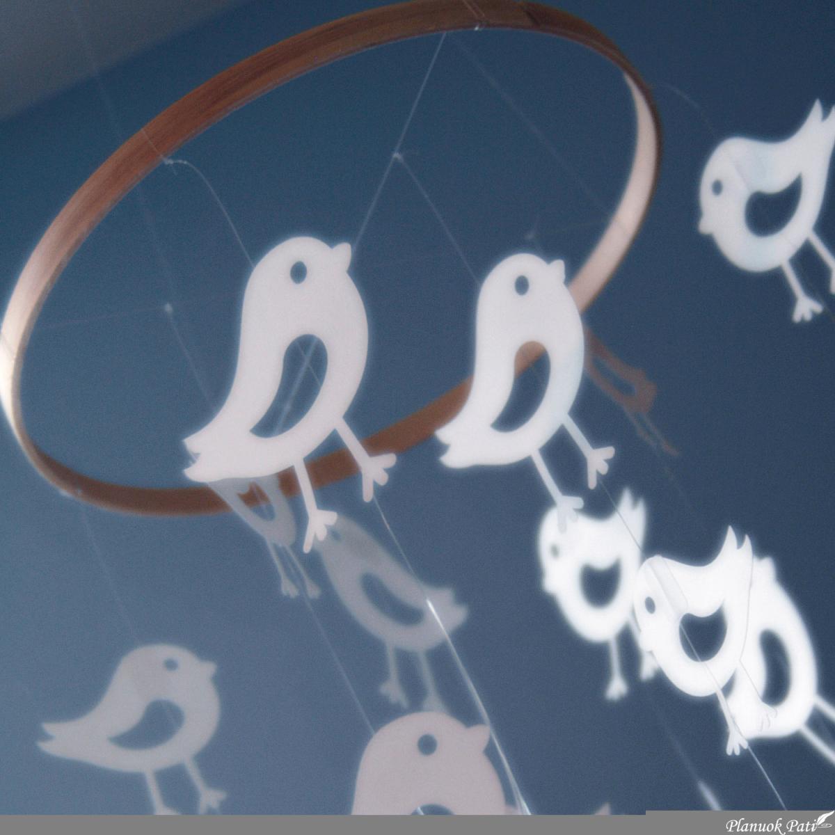 Sparnuotos krikštynos arba paukščiukų šventė