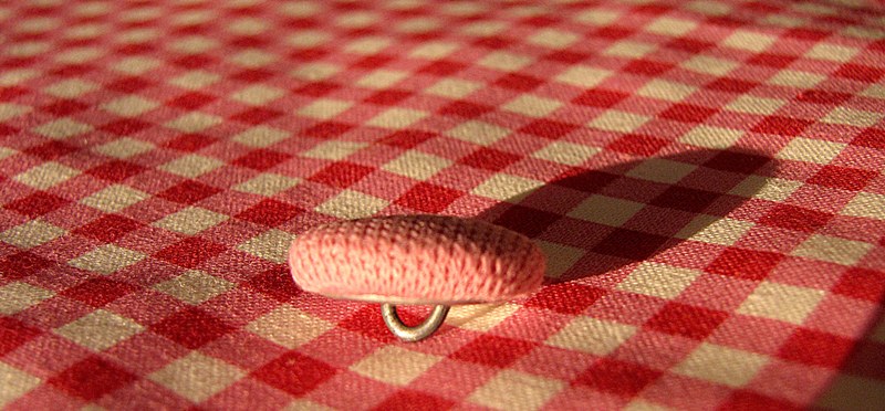 Stilinga prijuostė iš virtuvinio rankšluostuko