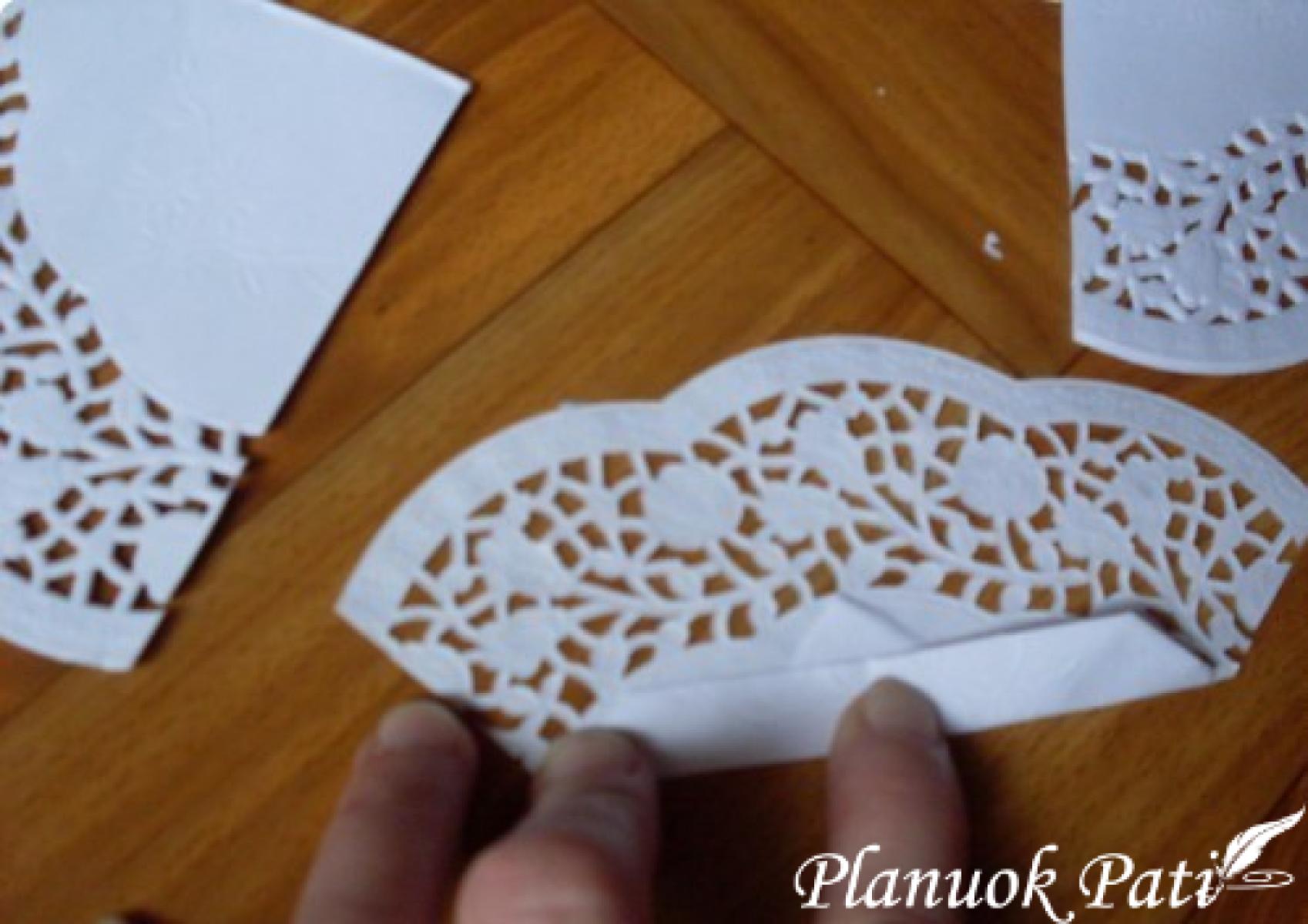 Pinigų antklodė - išlydint jaunuosius miegoti