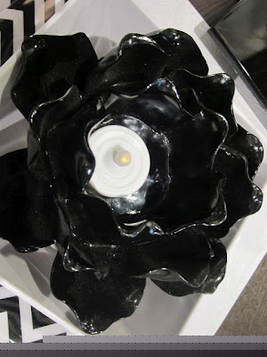 Žvakidės iš vienkartinių šaukštelių