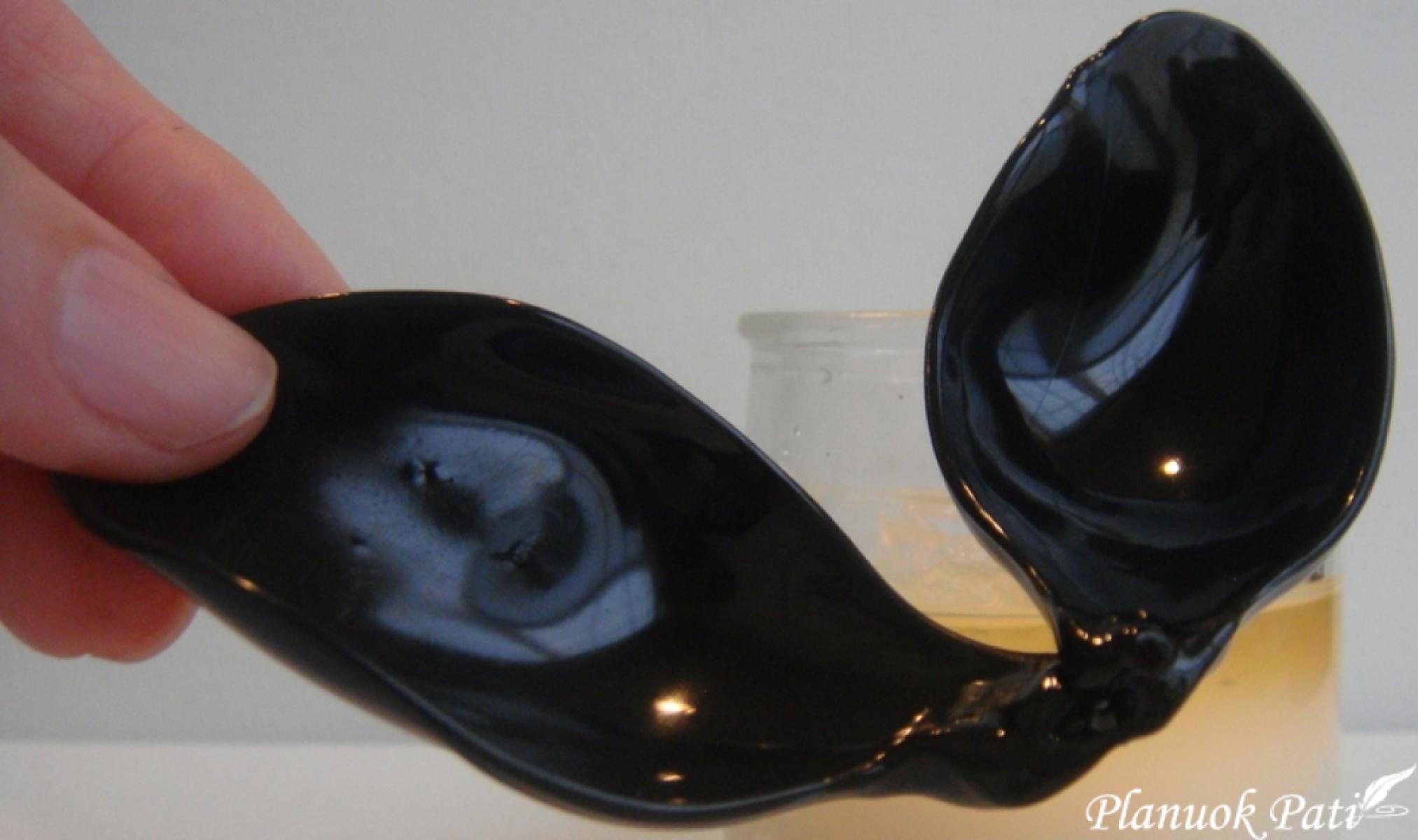 Žvakidės iš vienkartinių šaukštelių