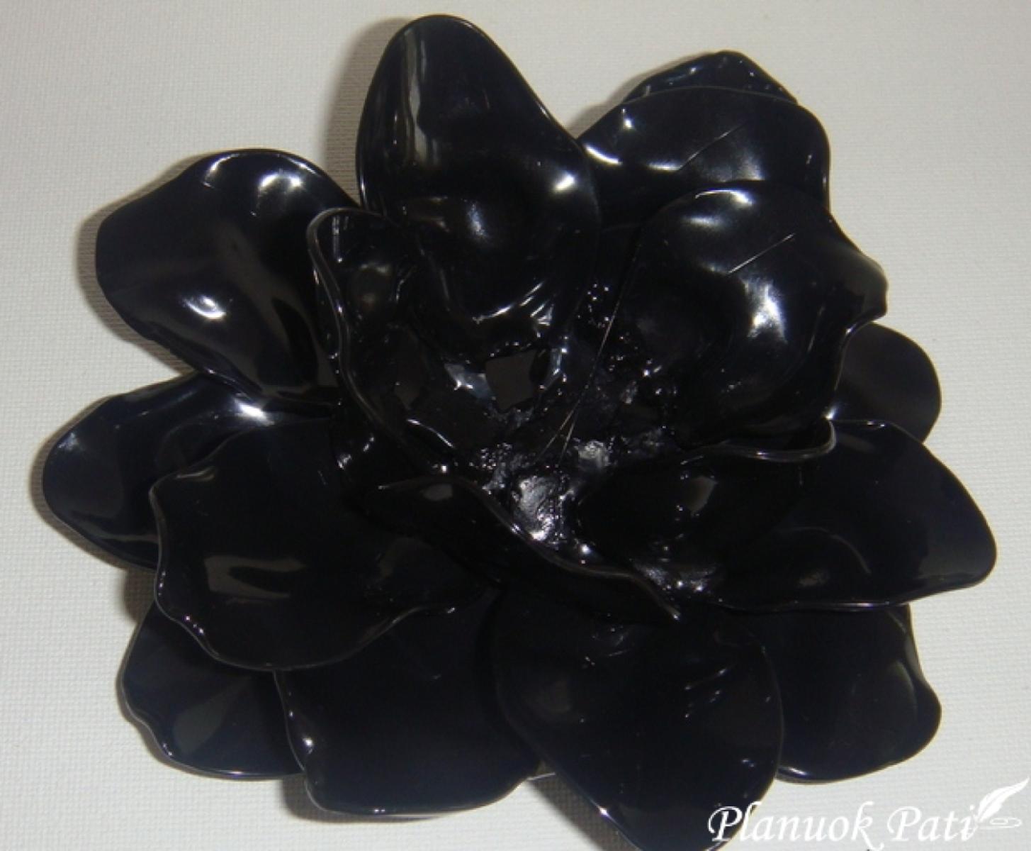 Žvakidės iš vienkartinių šaukštelių