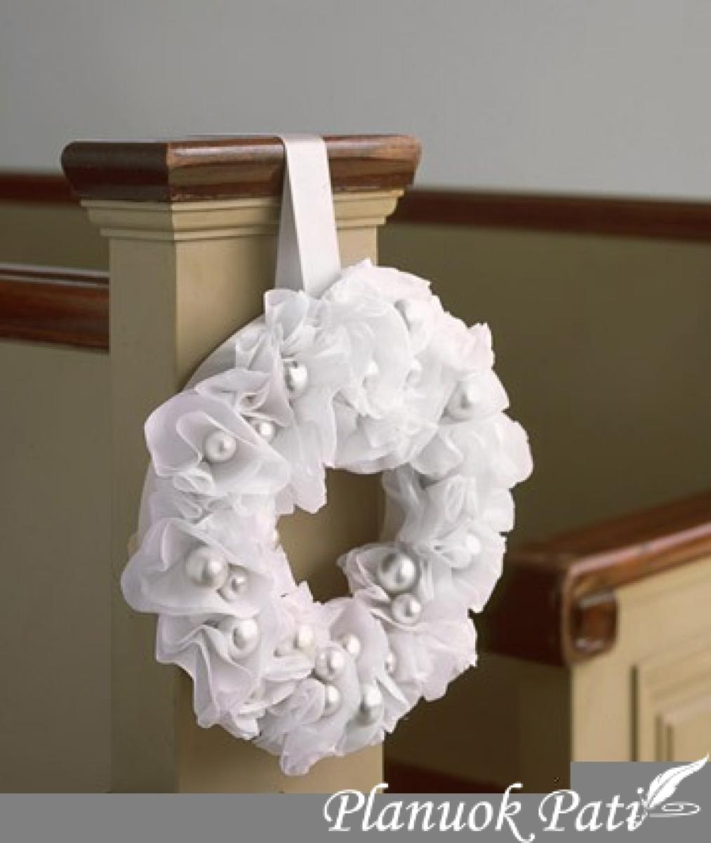 Bažnyčios dekoras - kaip papuošti santuokos ceremonijai