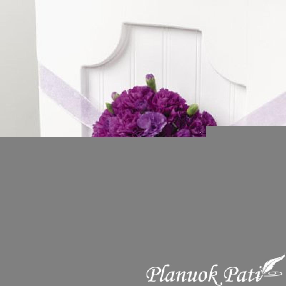 Bažnyčios dekoras - kaip papuošti santuokos ceremonijai