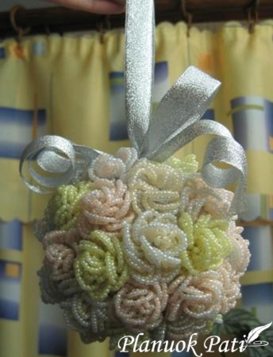 Bažnyčios dekoras - kaip papuošti santuokos ceremonijai