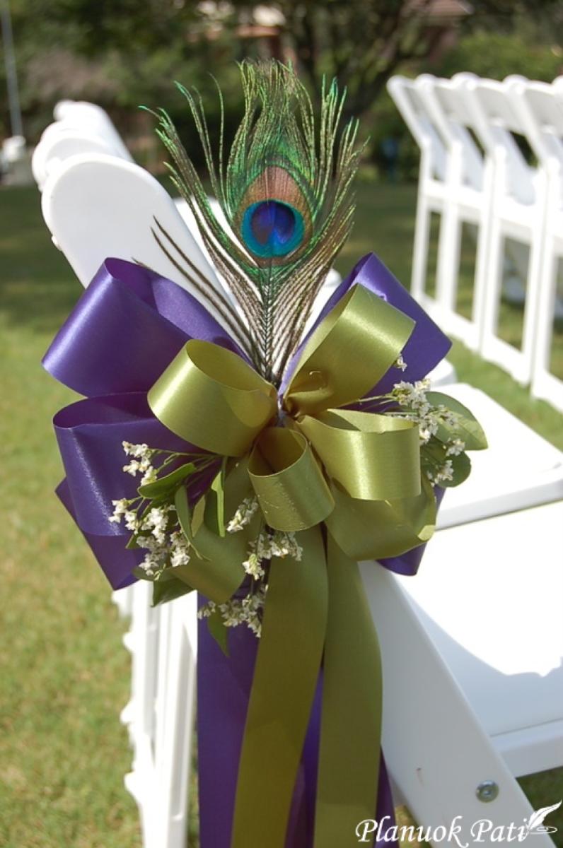 Bažnyčios dekoras - kaip papuošti santuokos ceremonijai