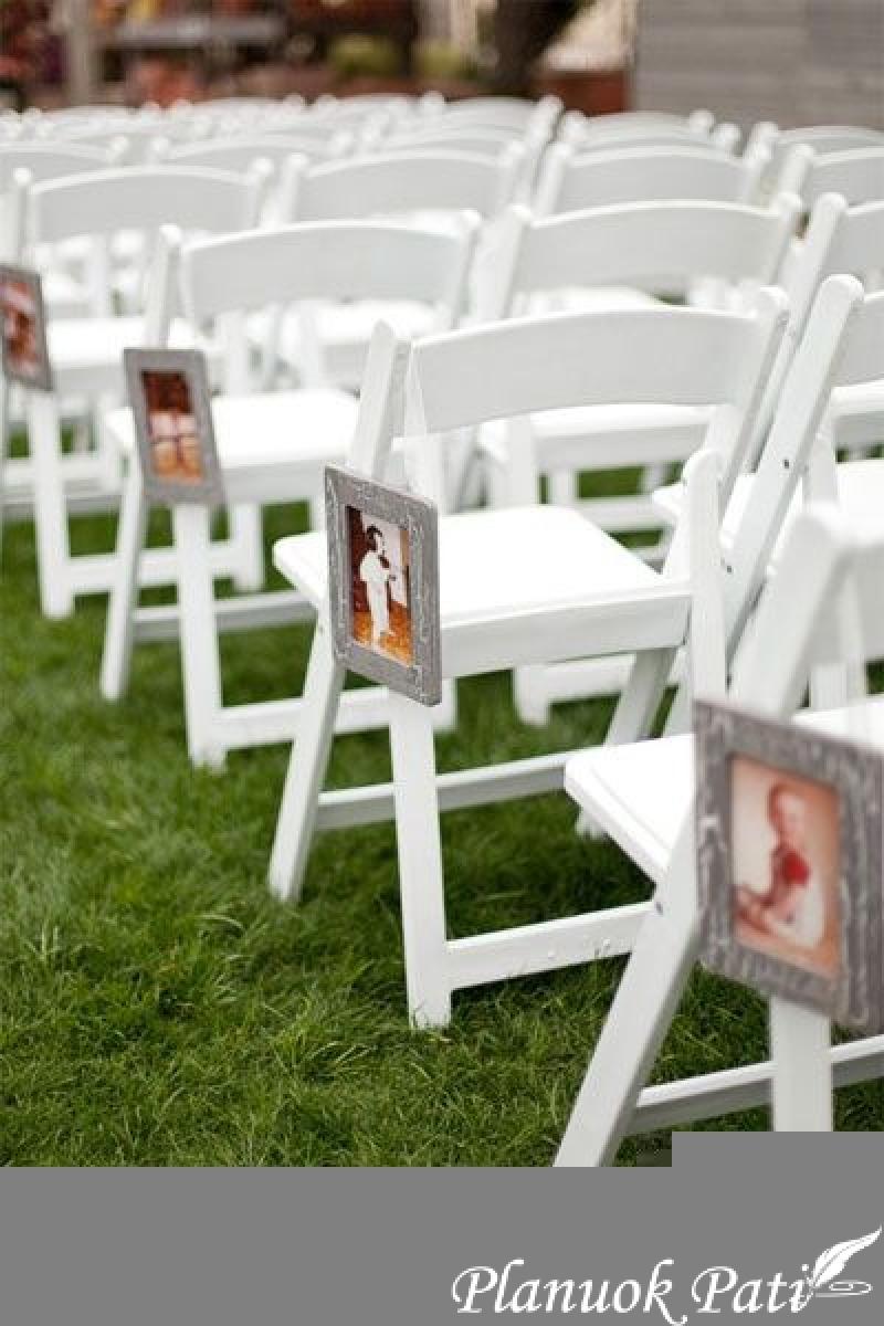 Bažnyčios dekoras - kaip papuošti santuokos ceremonijai