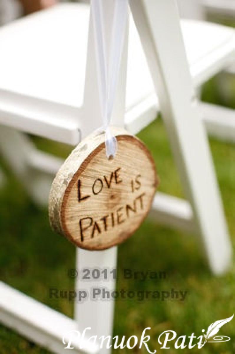 Bažnyčios dekoras - kaip papuošti santuokos ceremonijai