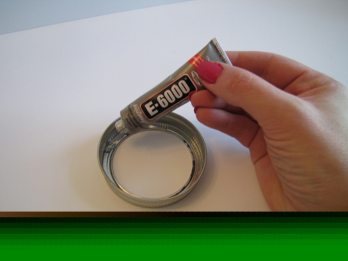 Namų gamybos magnetukai