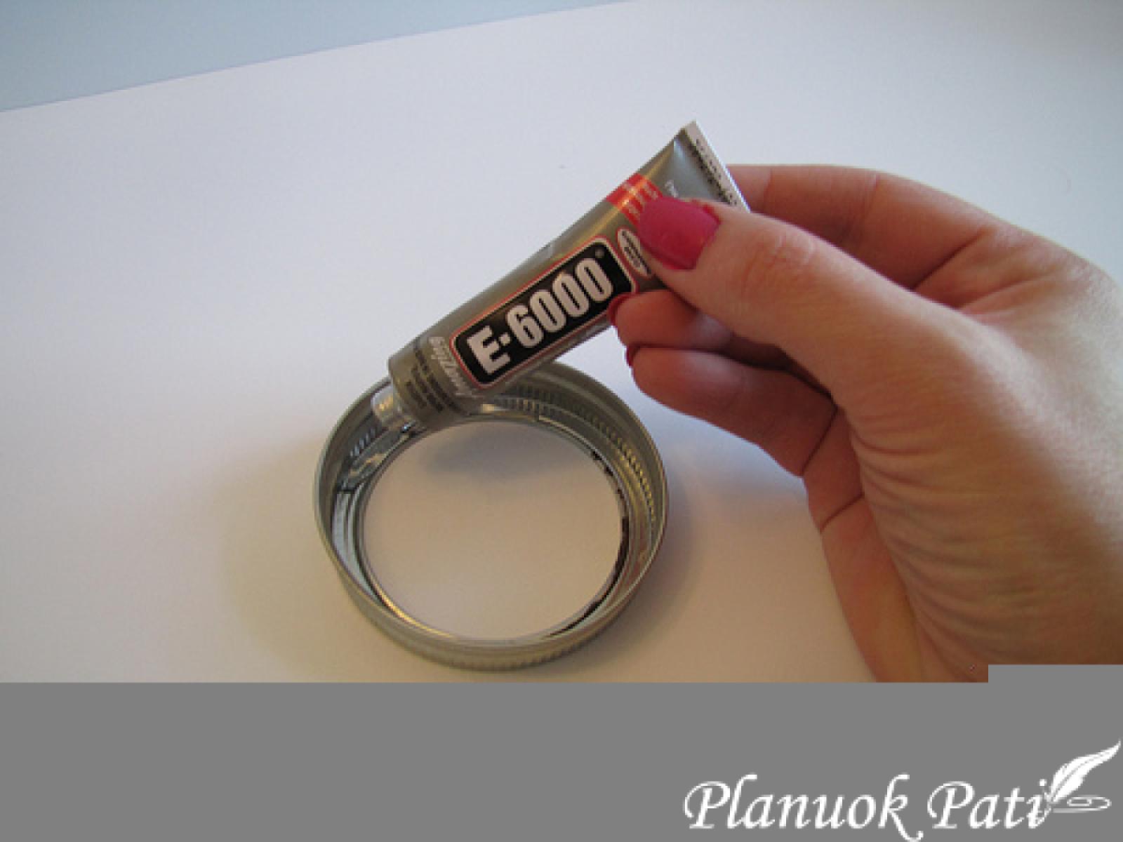 Namų gamybos magnetukai