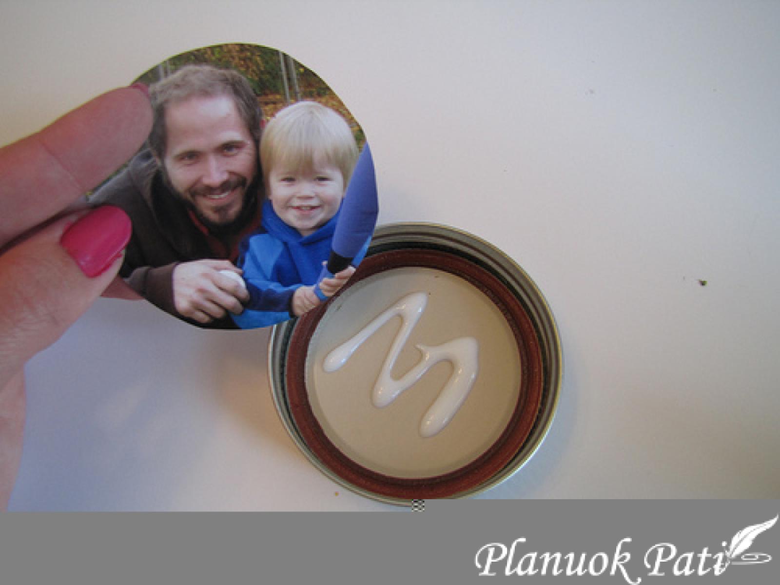 Namų gamybos magnetukai