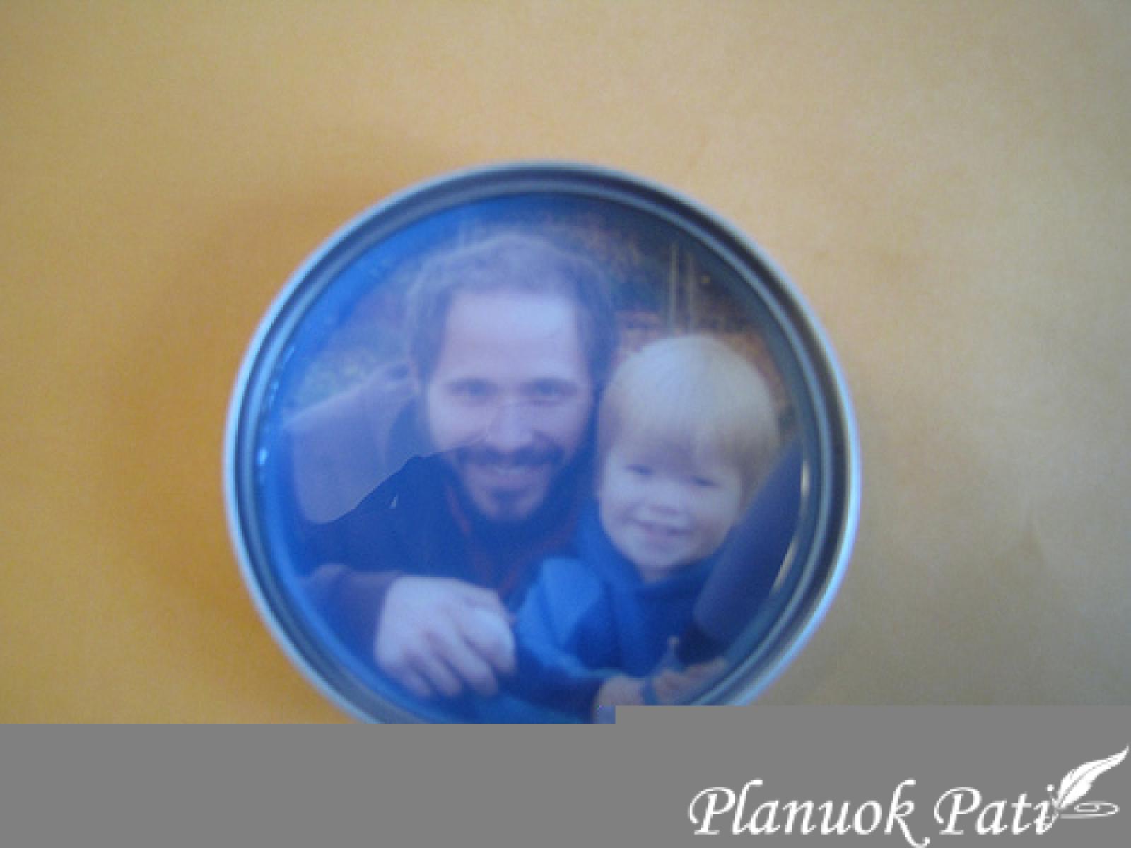 Namų gamybos magnetukai