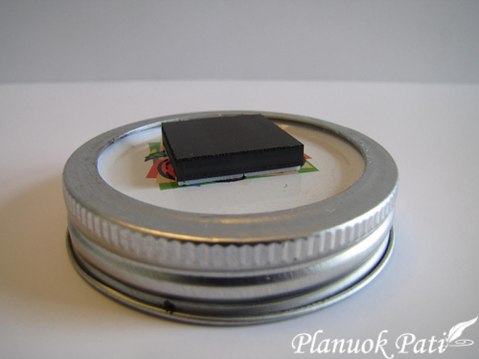 Namų gamybos magnetukai